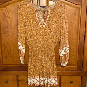 EUC American Eagle dress